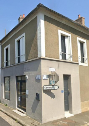 DUPLEX DE LA MOTTE